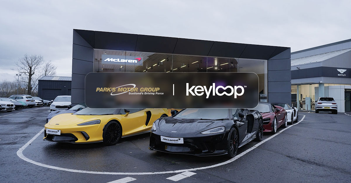 Parks Motor Group