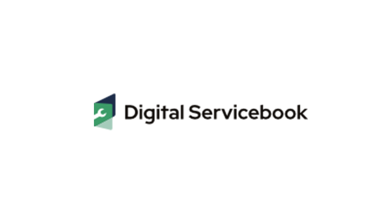 Digital Servicebook