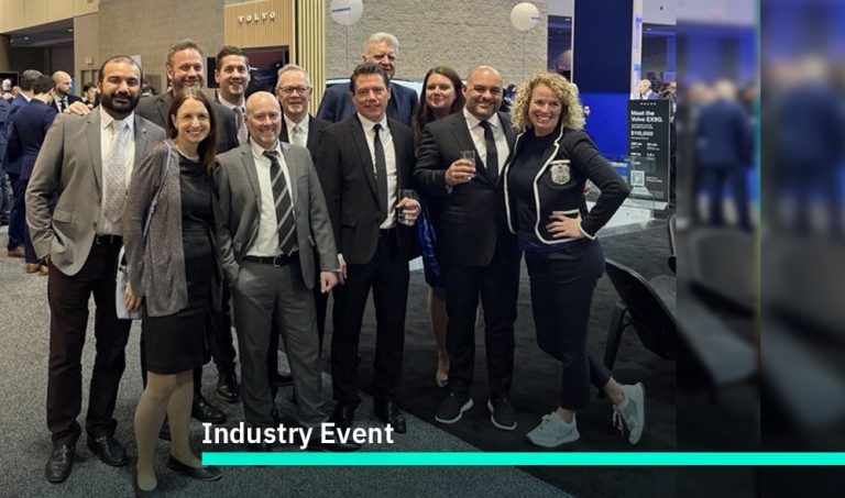 EXPO | International AutoShow – Canada