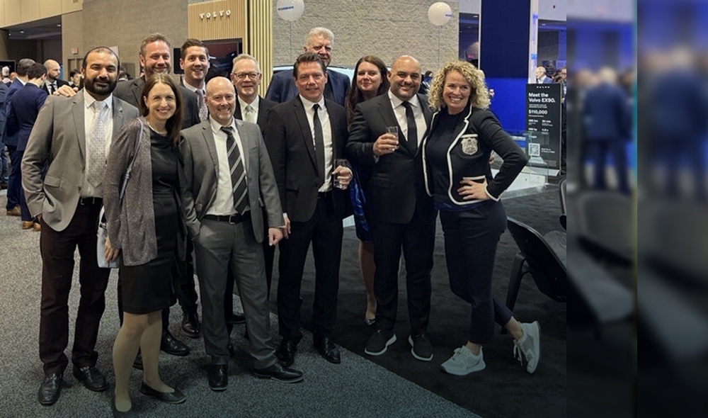 EXPO | International AutoShow – Canada
