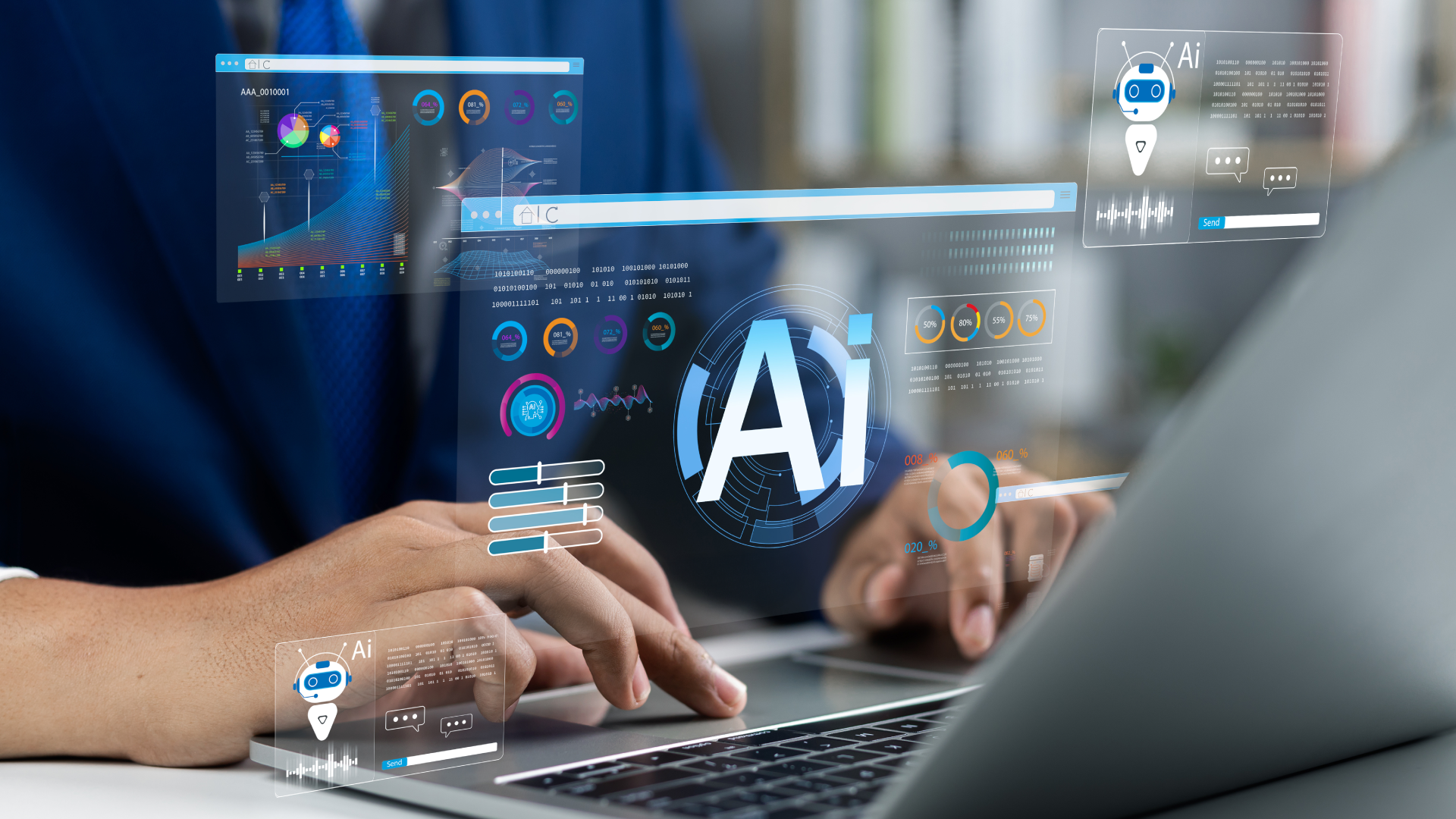 AI in practice