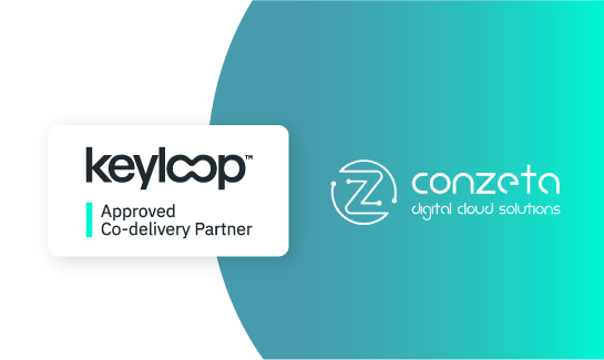Conzeta Digital appointed as Co-Delivery Partner in Spain