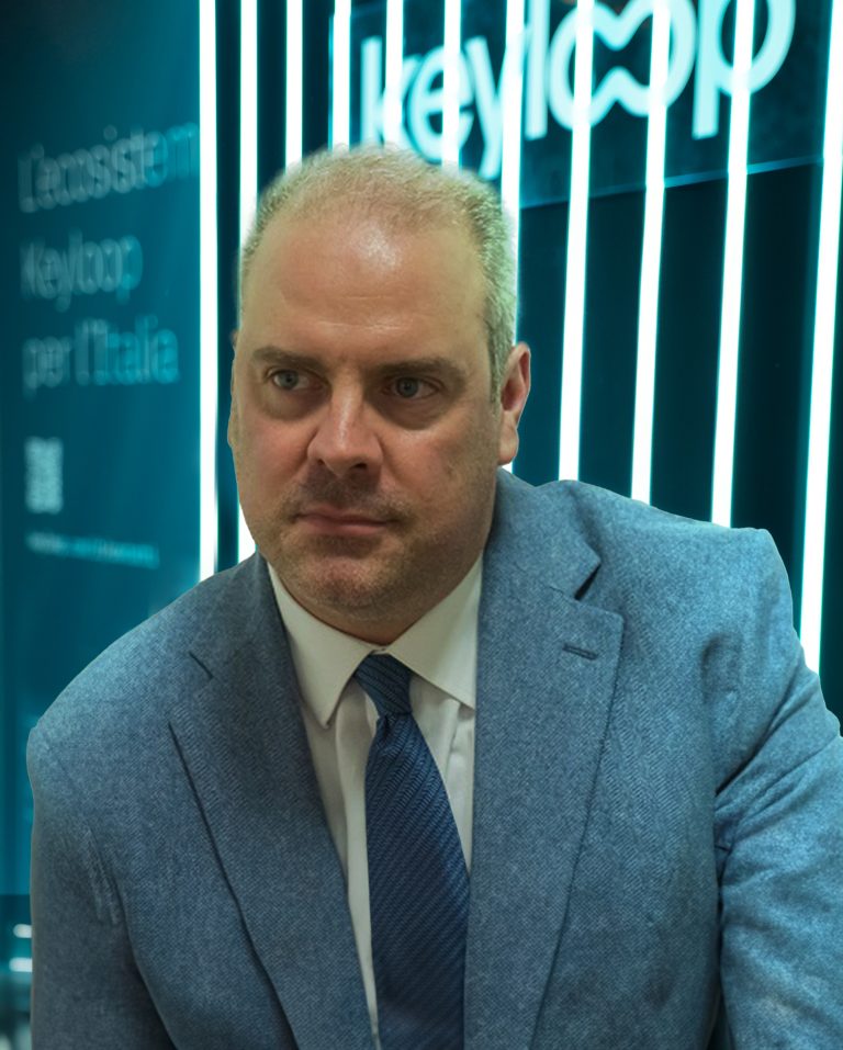 ALESSANDRO BARTOLI  