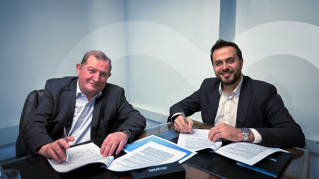 ISL Appointed as Co-Delivery Partner for Italy and Wider Europe