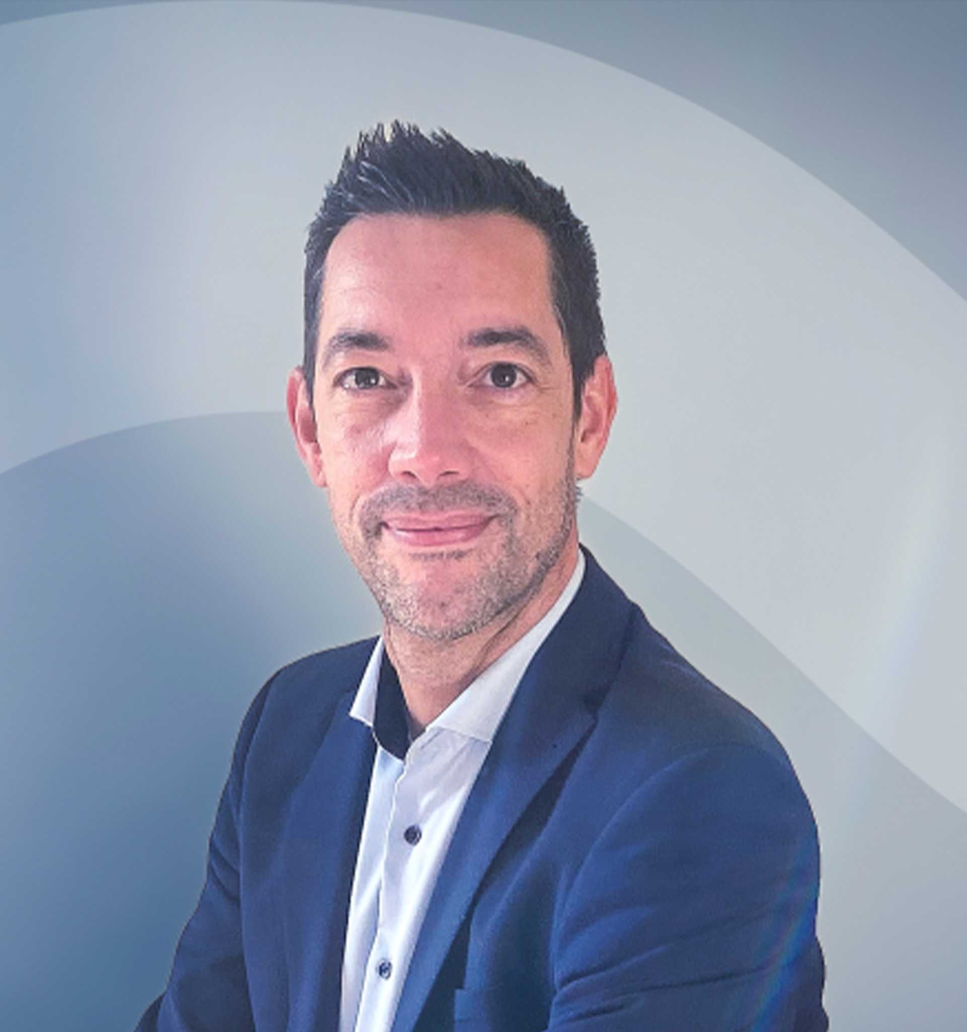 Bert Finaut