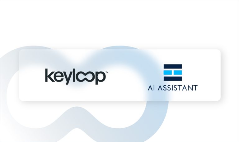 Keyloop and AI Assistant Unite to Enhance Data Quality in Dealerships
