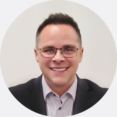 ​Andy Caletti 