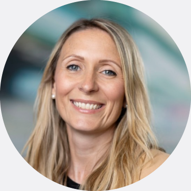 ​Sarah Lidster 