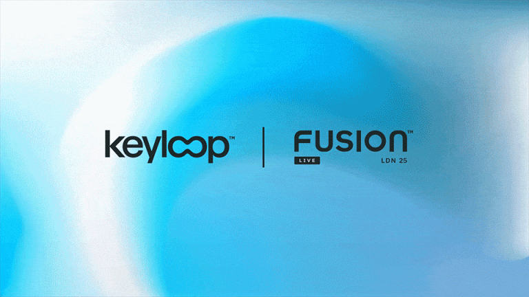Keyloop Event | Fusion Live LDN25