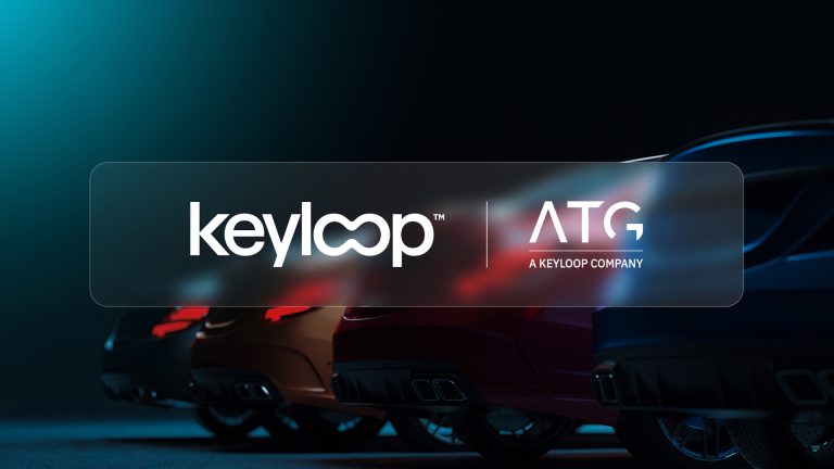 A Keyloop conclui a aquisição do Automotive Transformation Group (ATG)