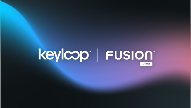 Keyloop Event | Fusion Live London 2026 Registration