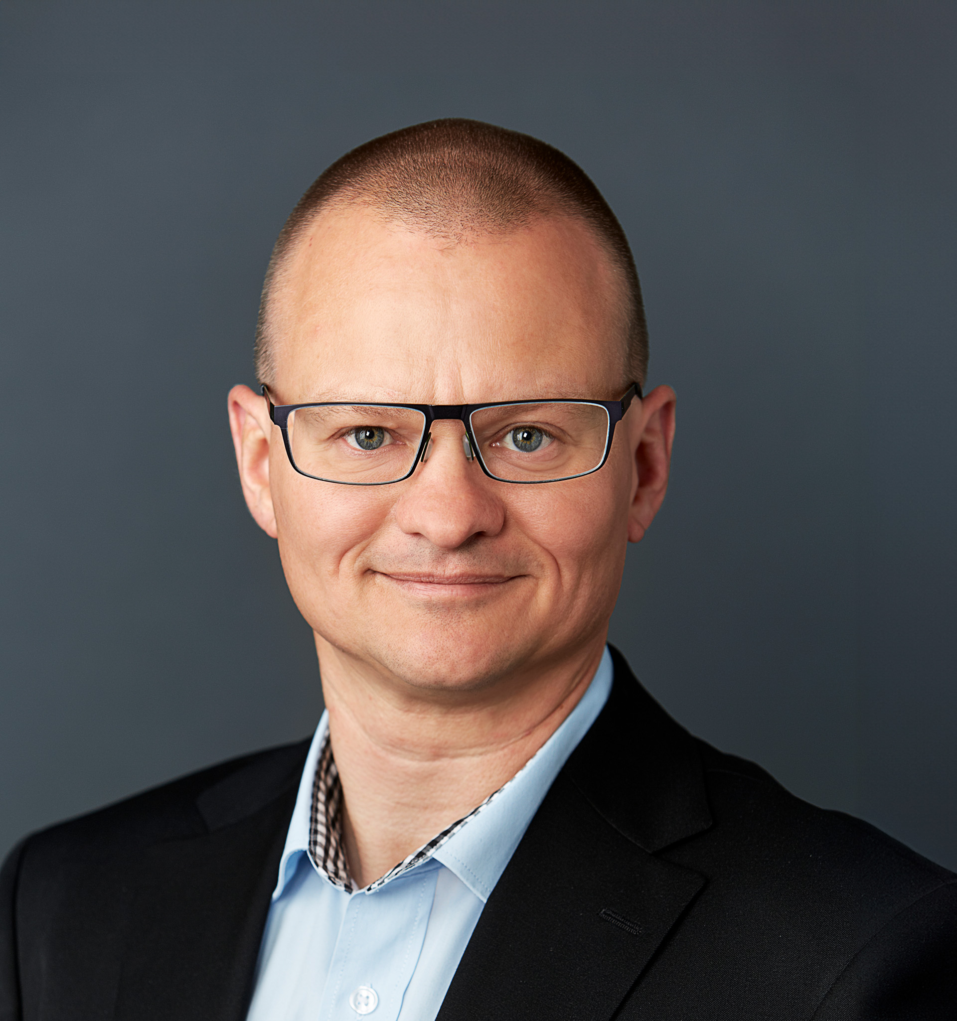 Christian Christensen