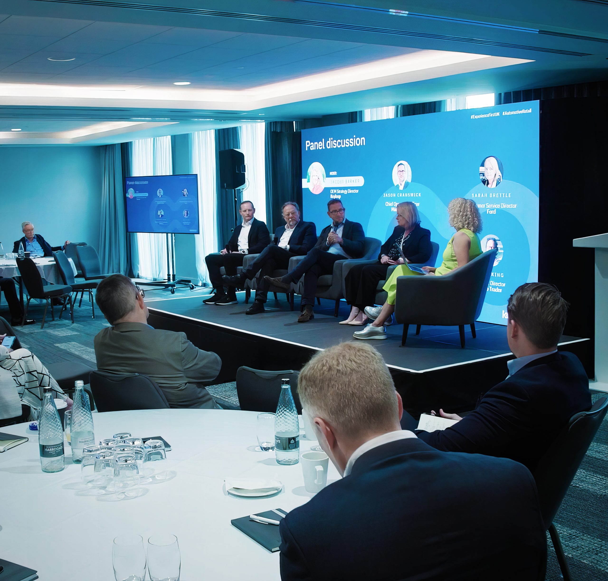 Embracing the power of your automotive platform  
