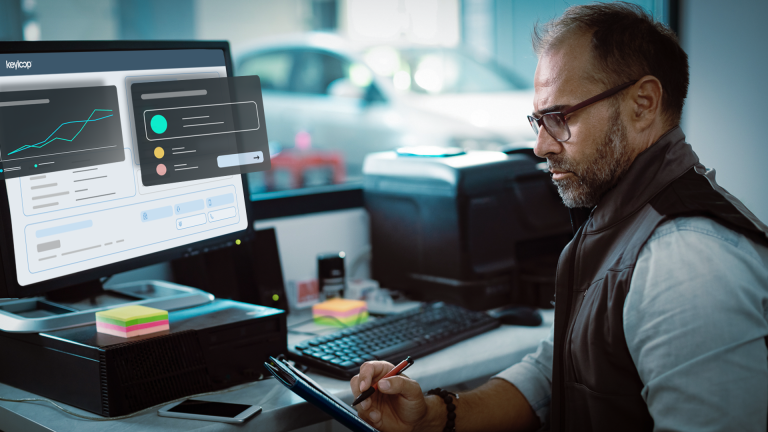 Keyloop lanza el nuevo DMS Aswin en España