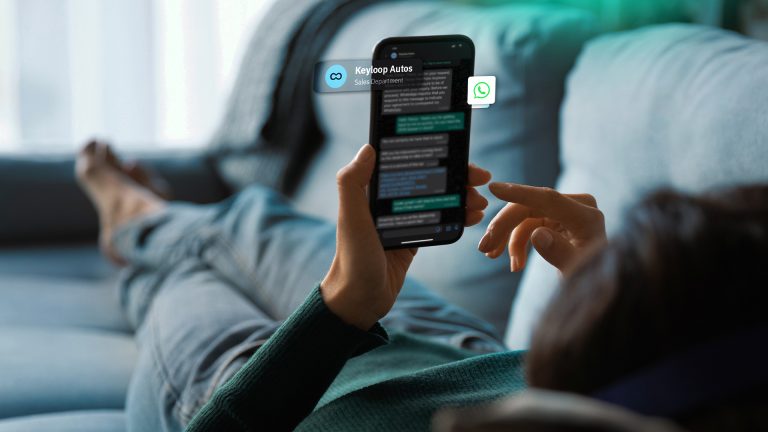 L’integrazione di WhatsApp è attiva: ecco come creare connessioni migliori con i clienti