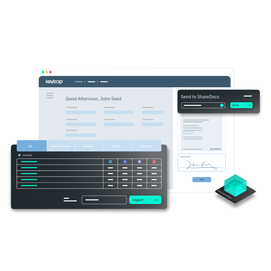 Webinar – Keyloop Documents