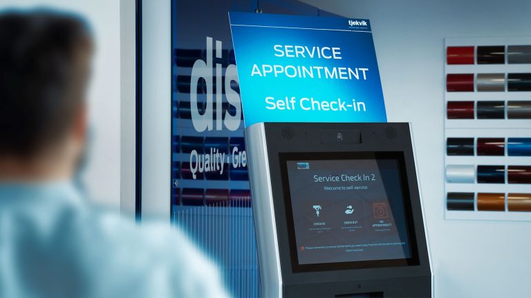 Partner Webinar | Tjekvik