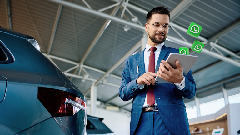 ​Fast-track your communication transformation and book a demo today 