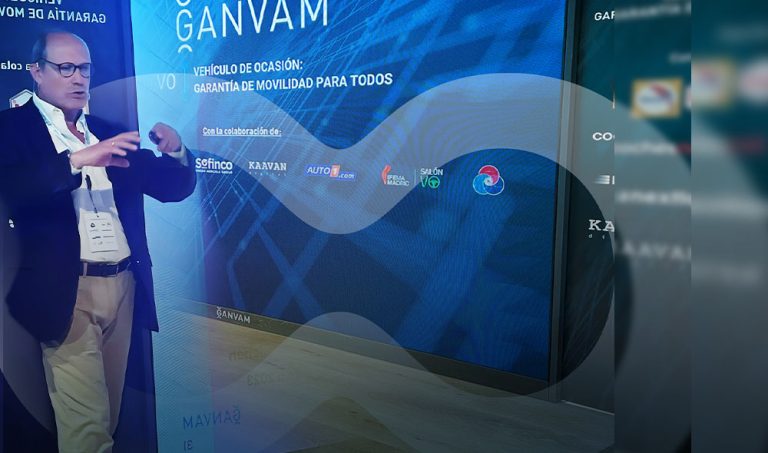 Used Vehicles Gain Momentum in Spain: 3 key takeaways from the GANVAM event