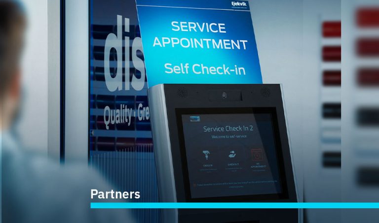 Partner webinar | Transforming Aftersales with Tjekvik and RentLog