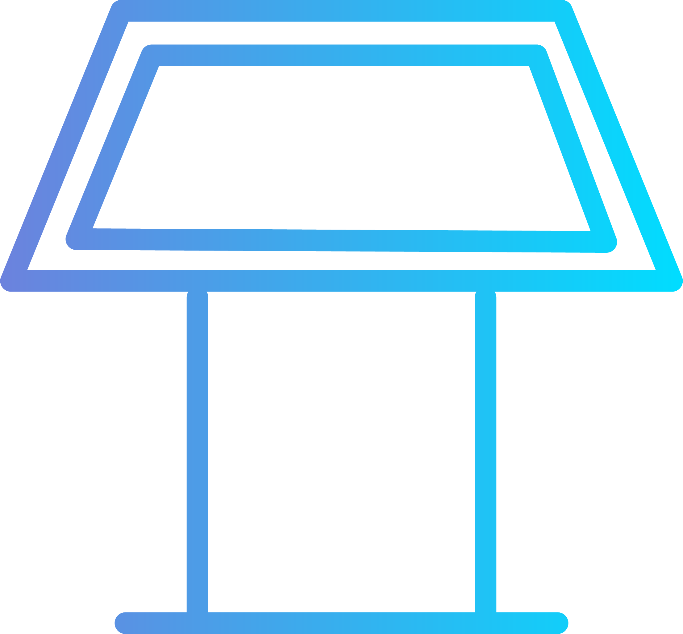 Omnichannel offer visibility from mobile to showroom screens
