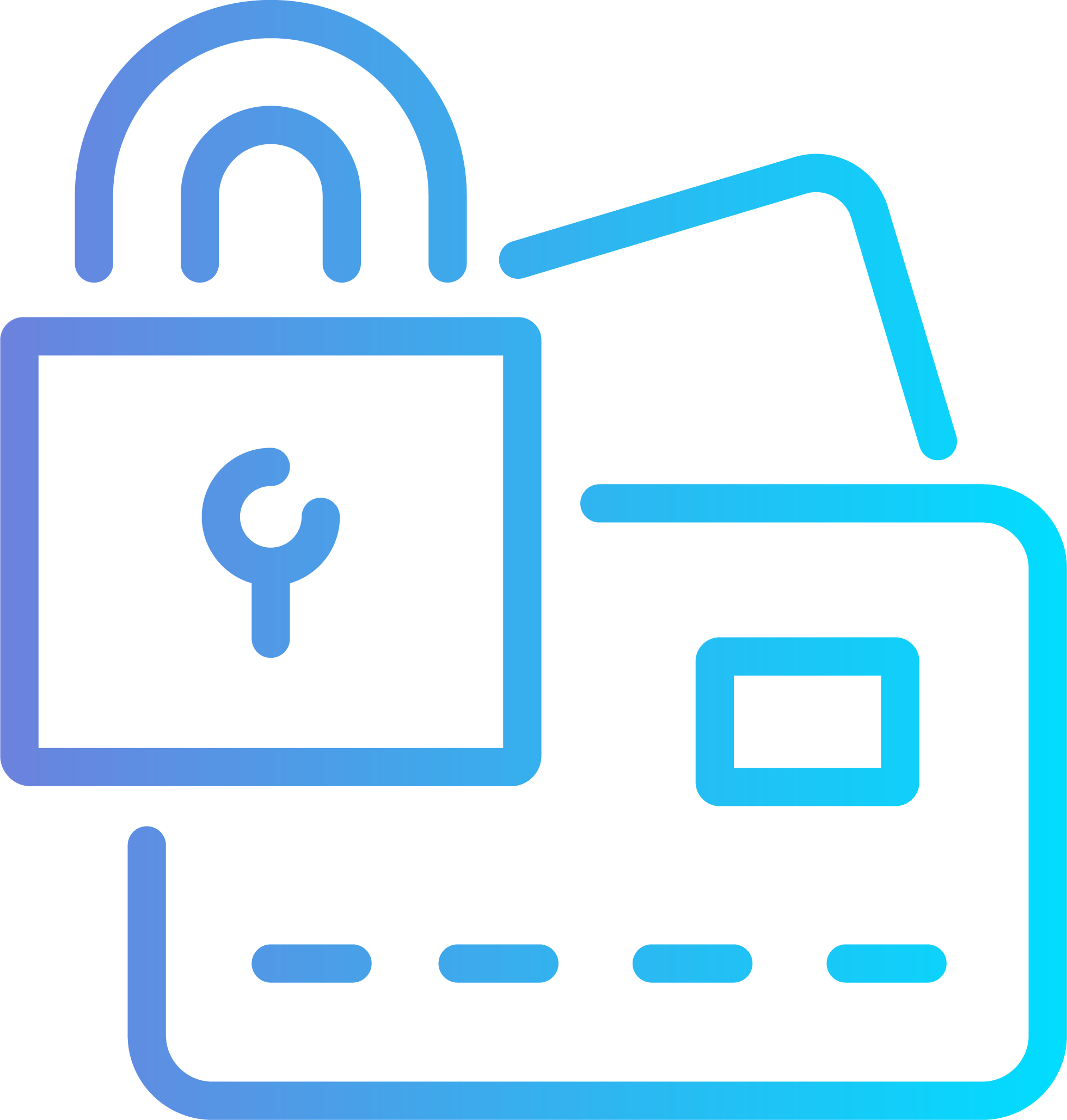 Seamless payments with your provider of choice