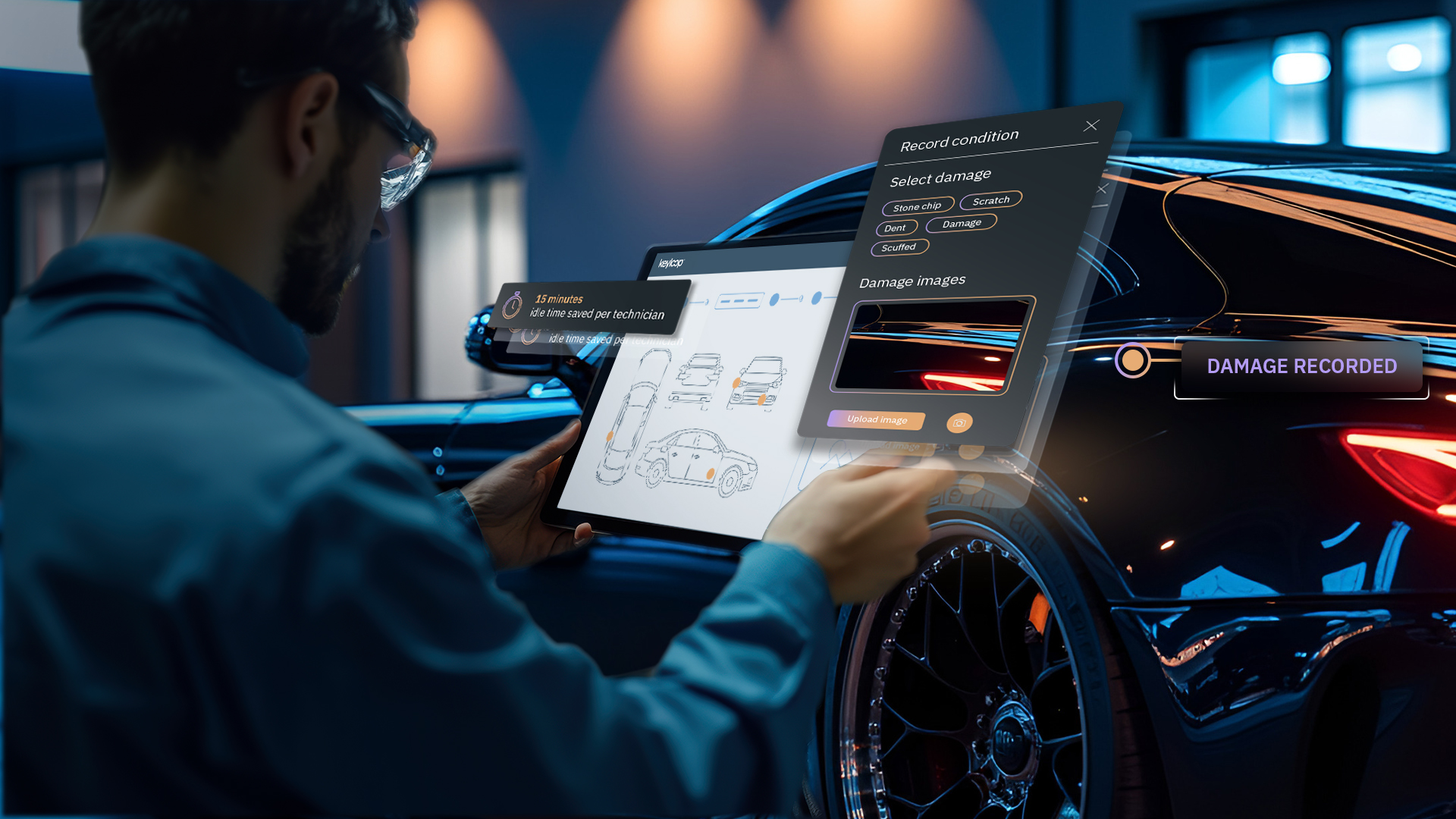 ​Webinar: The future of performance-driven aftersales