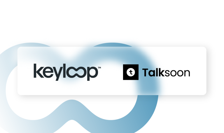 Talksoon devient le premier partenaire canadien à rejoindre le programme de partenariat de Keyloop