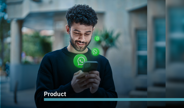 Keyloop Webinar | WhatsApp for Message