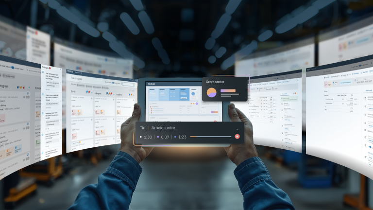 Keyloop Webinar | Service Hub