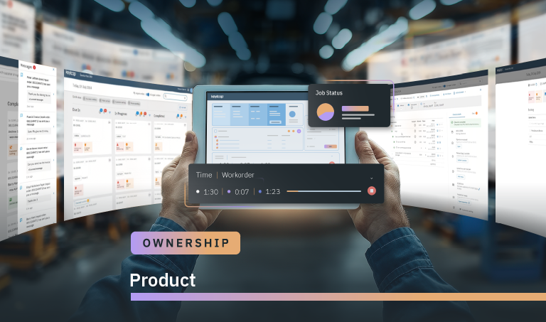 Keyloop Webinar | Service Hub