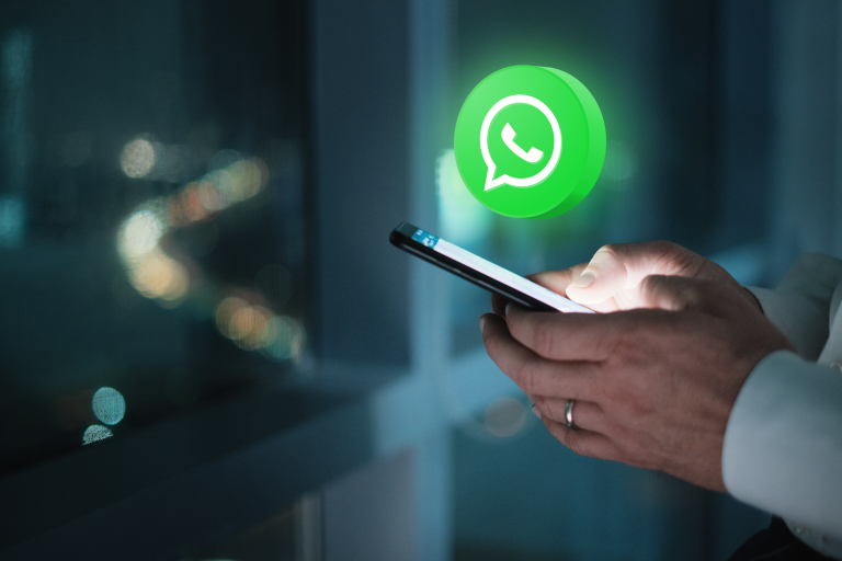 Keyloop Webinar | WhatsApp for Message