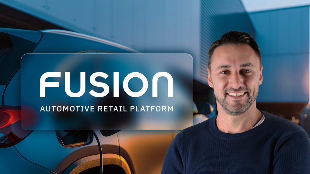 Keyloop ernennt Tim Smith zum Chief Strategy Officer und führt eine neue Plattform für den Automobilhandel ein