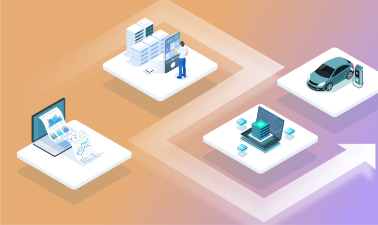 Collaborative working: the only future for the automotive industry