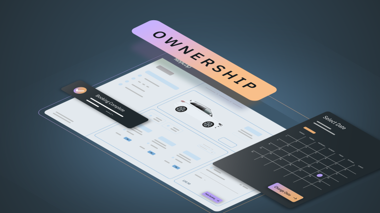 From Aftersales to Ownership: A Keyloop perspective