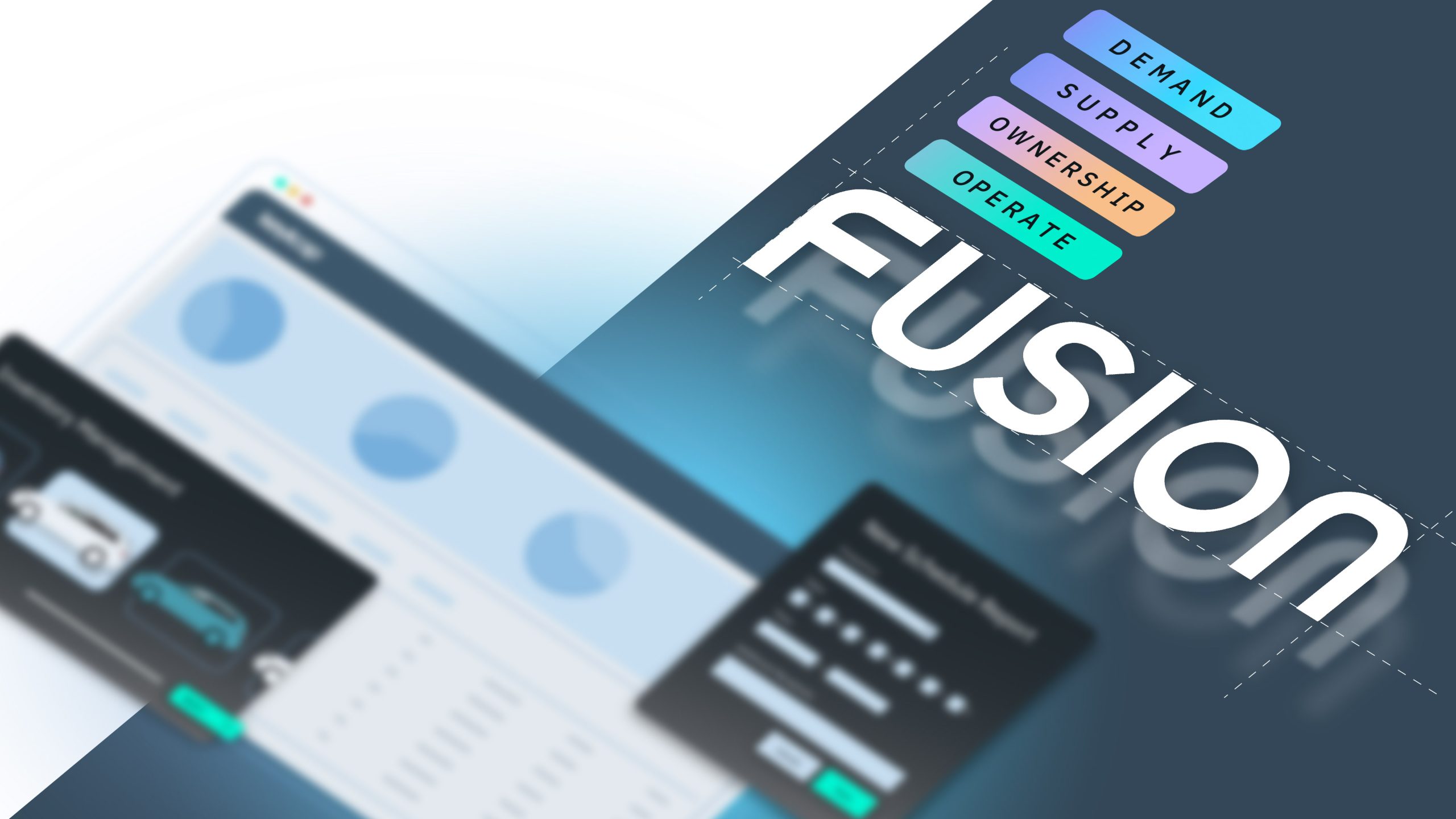 Fusion ARP