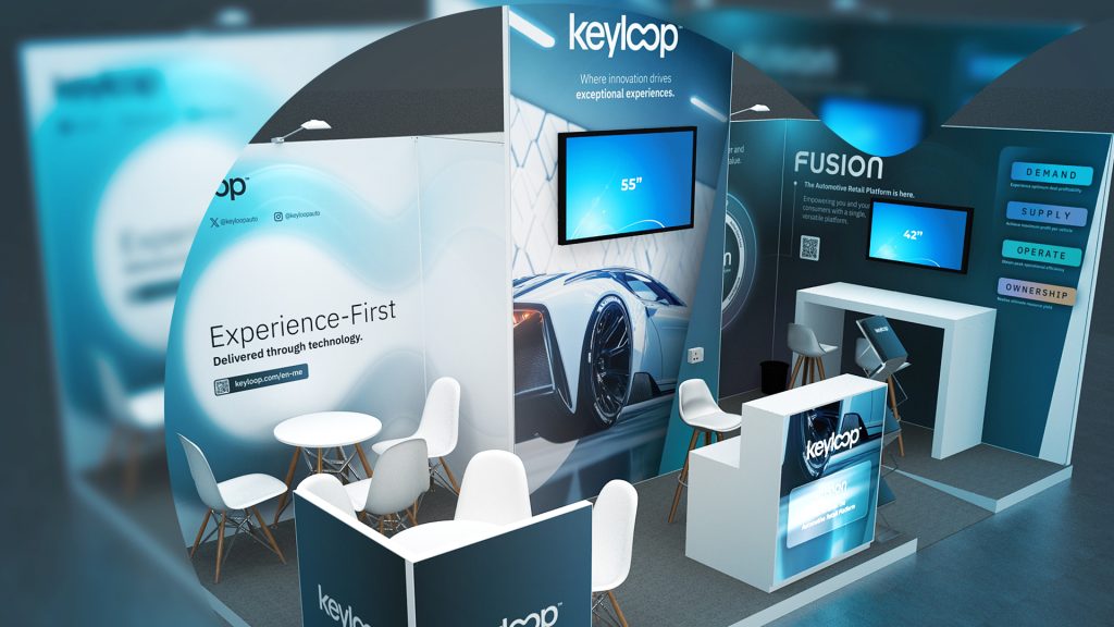 EXPO | MOBILITY LIVE – Saudi Arabia