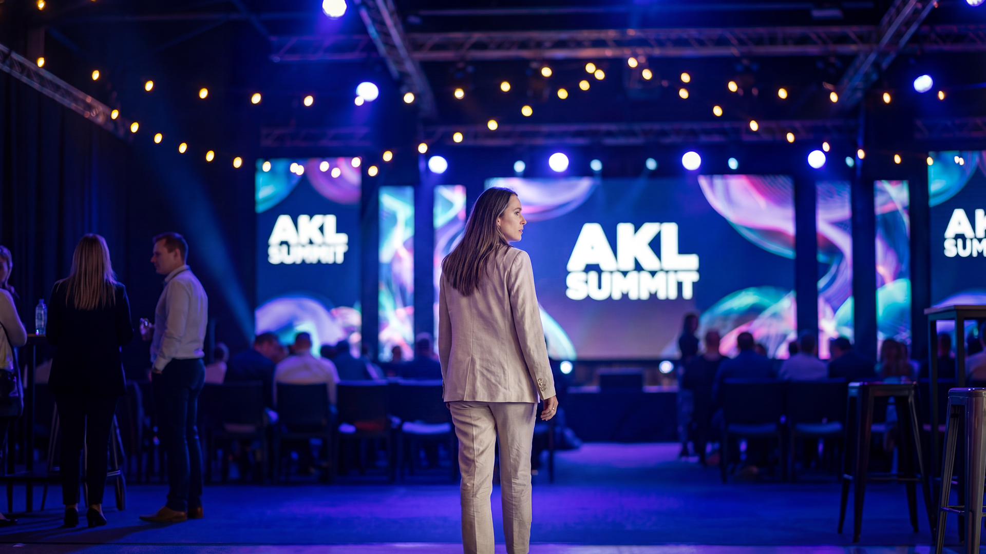 We’re proud to be a Premium Partner of the AKL Summit 2026
