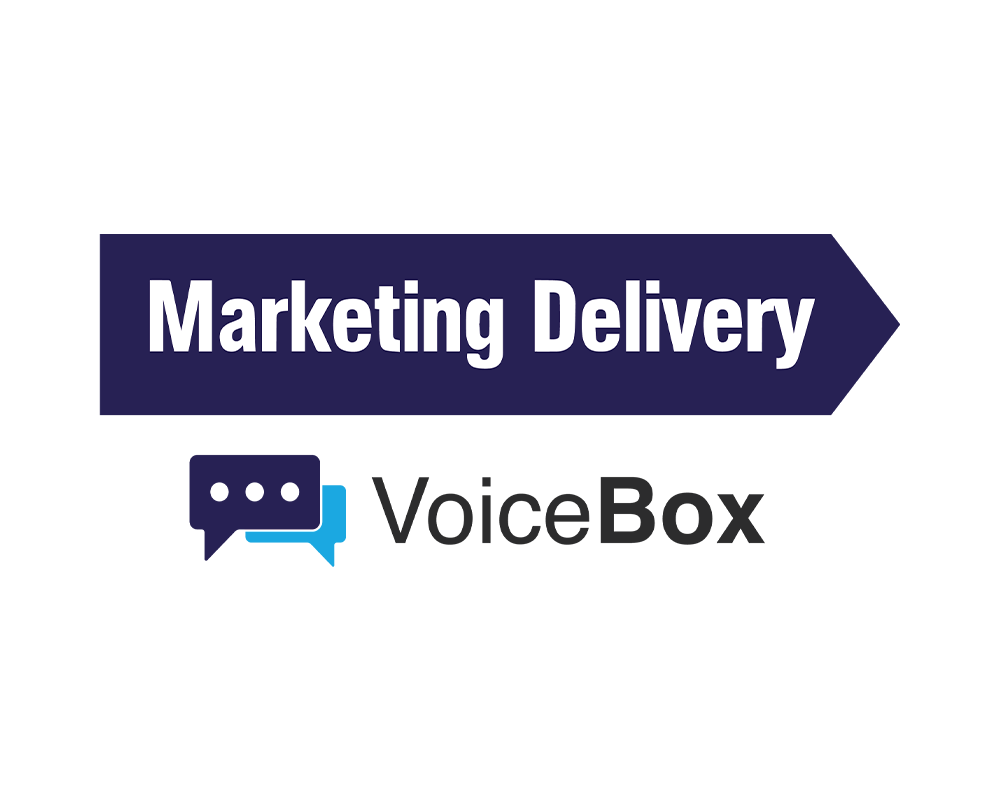 Marketing Delivery – VoiceBox