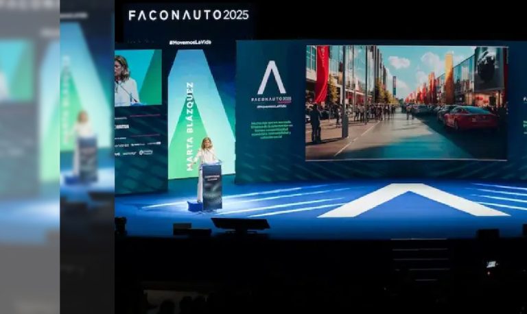 Shining a spotlight on Spain: Four key takeaways from Faconauto 2025