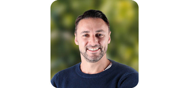 Tim Smith - Chief Strategy Officer