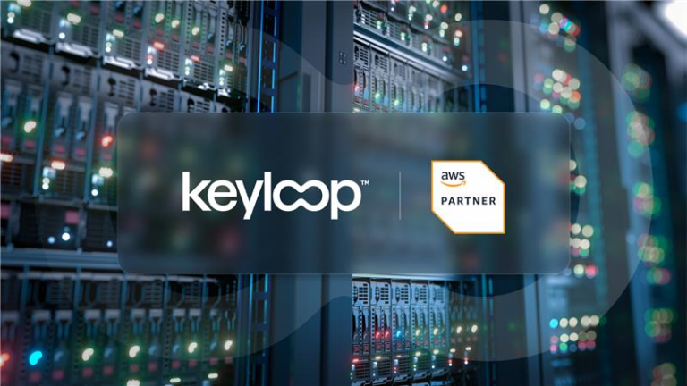 Keyloop to launch cloud hosting solution on AWS