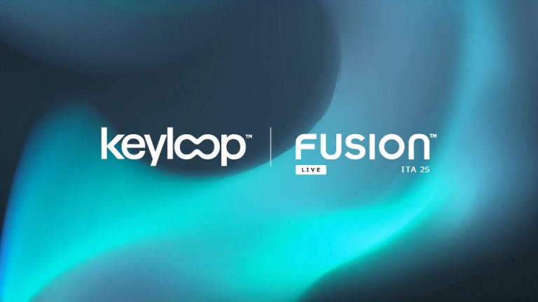 Keyloop Event | Fusion Live Italy 25 | Registration