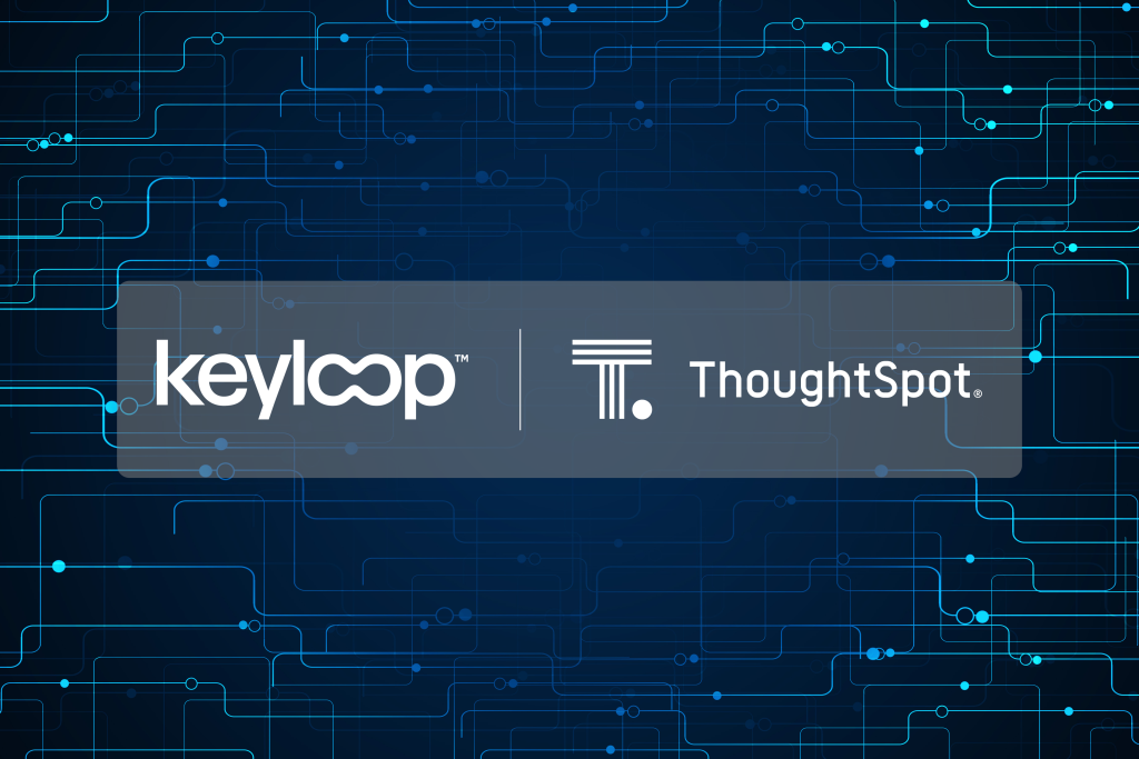 Keyloop collabora con ThoughtSpot per realizzare nuovi strumenti di business intelligence