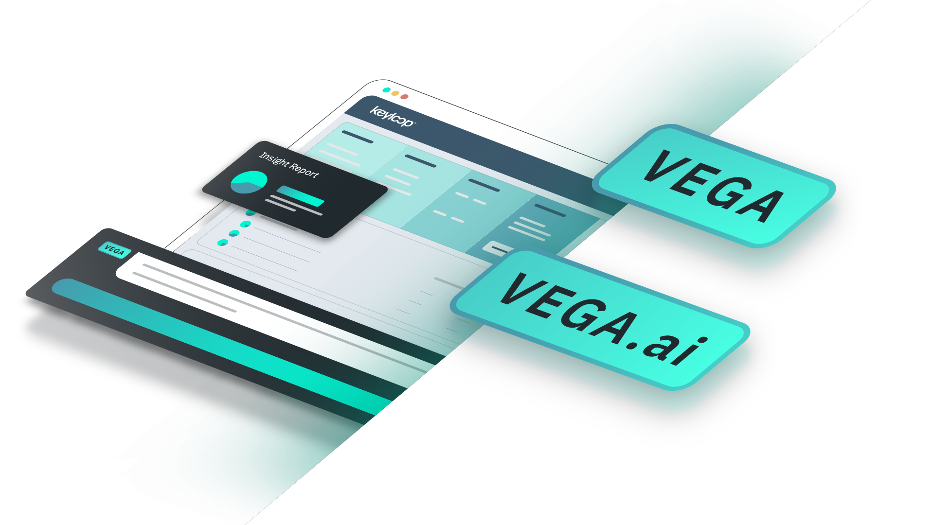 VEGA gibt Ihnen einen Vorsprung