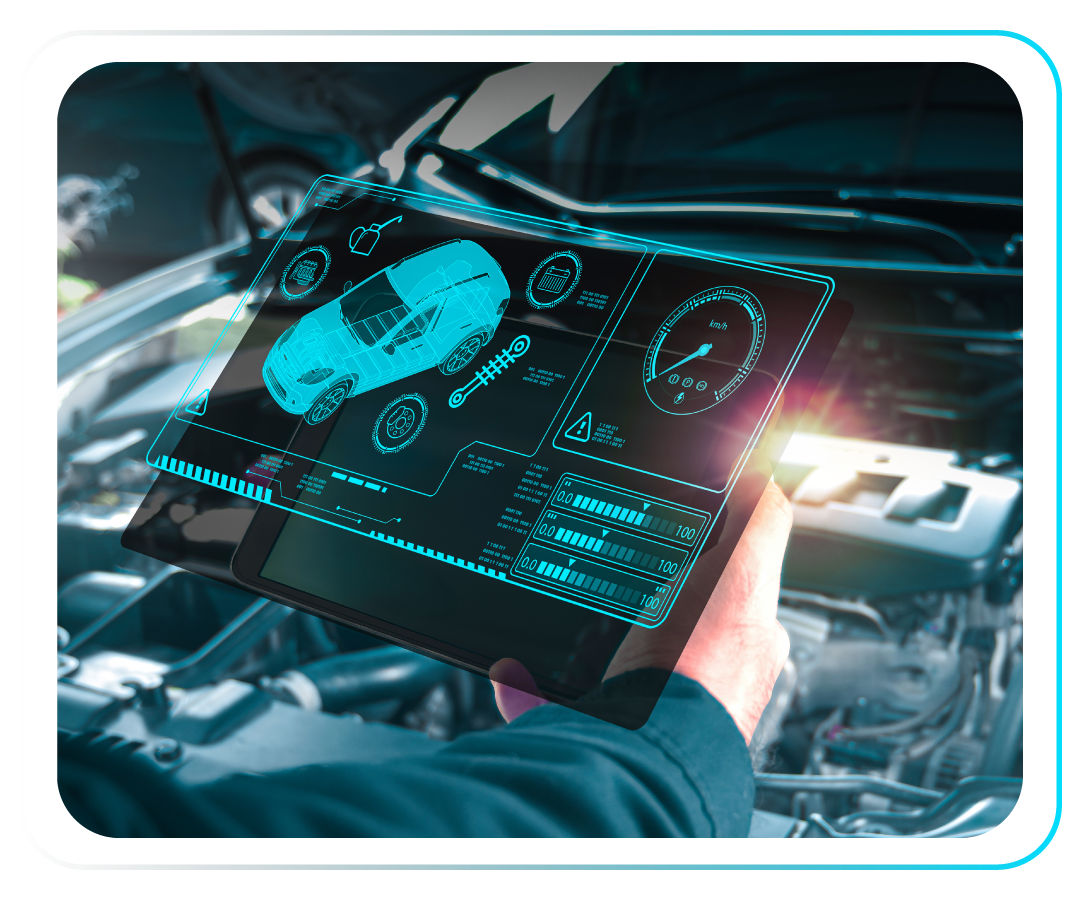 ​Discover the stages of AI maturity  