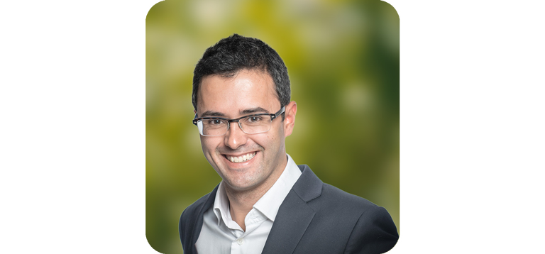 Julien Harazi – Director Global de Marketing