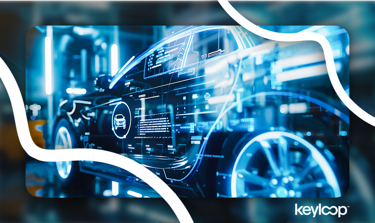 Fixing the 8% problem: How to make AI projects succeed in automotive