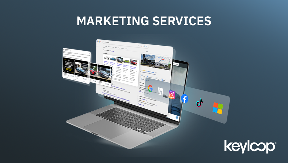 Keyloop Marketing Services bereitet sich darauf vor, Händlern dabei zu helfen, das Beste aus Googles neuem “KI-Modus” zu machen