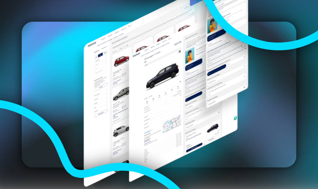 Le pouvoir des visuels dans la vente au détail de véhicules automobiles